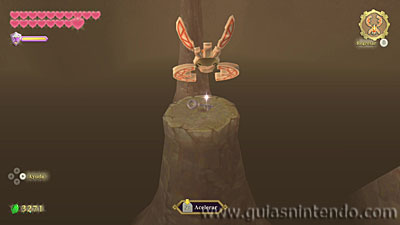 The Legend of Zelda: Skyward Sword HD