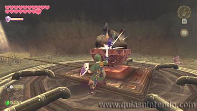 The Legend of Zelda: Skyward Sword HD