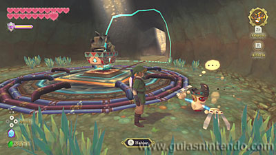 The Legend of Zelda: Skyward Sword HD