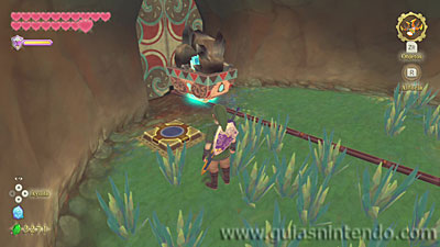 The Legend of Zelda: Skyward Sword HD