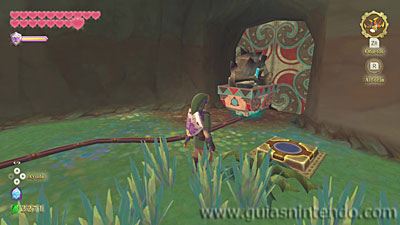 The Legend of Zelda: Skyward Sword HD