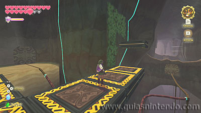 The Legend of Zelda: Skyward Sword HD