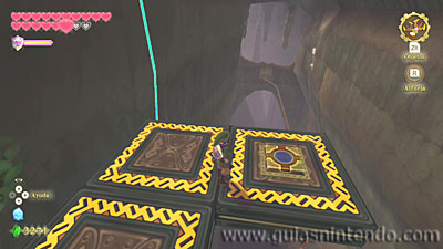 The Legend of Zelda: Skyward Sword HD