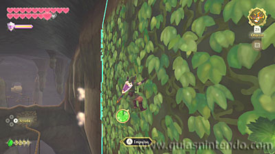 The Legend of Zelda: Skyward Sword HD