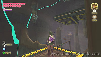 The Legend of Zelda: Skyward Sword HD