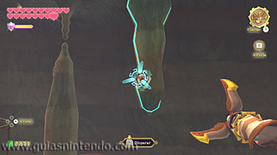 The Legend of Zelda: Skyward Sword HD