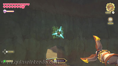 The Legend of Zelda: Skyward Sword HD