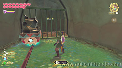 The Legend of Zelda: Skyward Sword HD