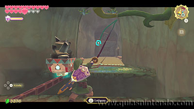 The Legend of Zelda: Skyward Sword HD