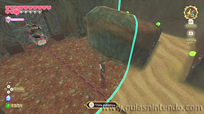 The Legend of Zelda: Skyward Sword HD