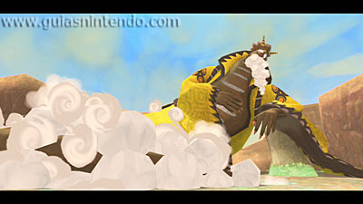 The Legend of Zelda: Skyward Sword HD