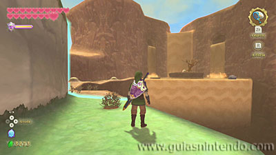 The Legend of Zelda: Skyward Sword HD
