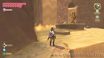 The Legend of Zelda: Skyward Sword HD