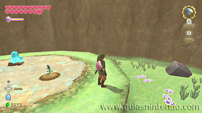 The Legend of Zelda: Skyward Sword HD