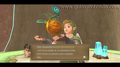 The Legend of Zelda: Skyward Sword HD