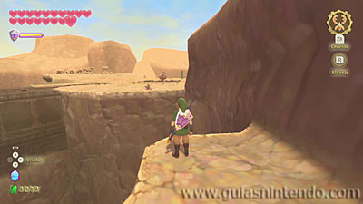 The Legend of Zelda: Skyward Sword HD