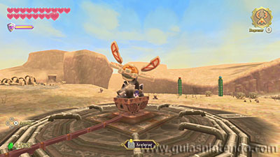 The Legend of Zelda: Skyward Sword HD