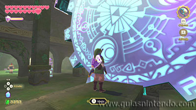 The Legend of Zelda: Skyward Sword HD