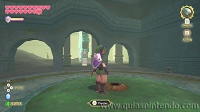 The Legend of Zelda: Skyward Sword HD