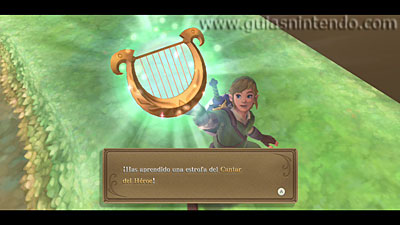 The Legend of Zelda: Skyward Sword HD