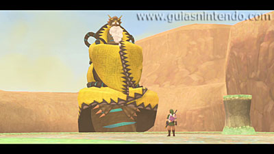 The Legend of Zelda: Skyward Sword HD