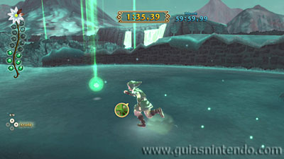 The Legend of Zelda: Skyward Sword HD