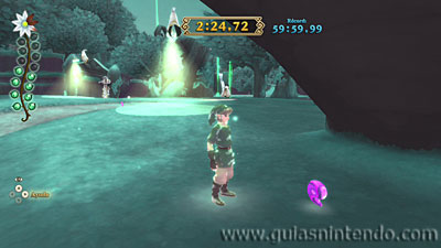 The Legend of Zelda: Skyward Sword HD
