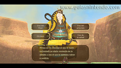 The Legend of Zelda: Skyward Sword HD