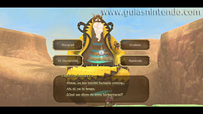 The Legend of Zelda: Skyward Sword HD