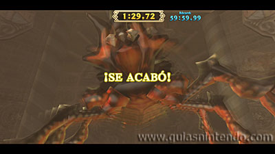The Legend of Zelda: Skyward Sword HD