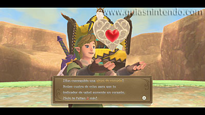 The Legend of Zelda: Skyward Sword HD