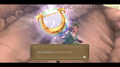 The Legend of Zelda: Skyward Sword HD