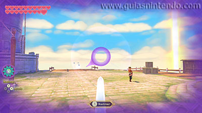 The Legend of Zelda: Skyward Sword HD