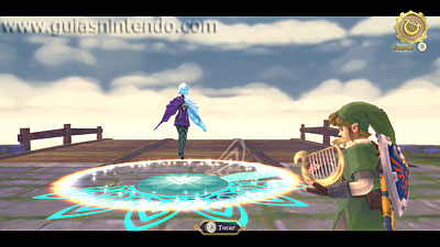 The Legend of Zelda: Skyward Sword HD