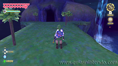 The Legend of Zelda: Skyward Sword HD