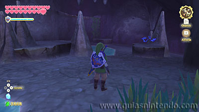 The Legend of Zelda: Skyward Sword HD