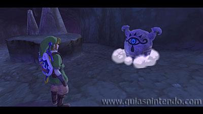 The Legend of Zelda: Skyward Sword HD