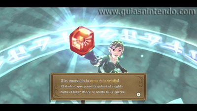 The Legend of Zelda: Skyward Sword HD