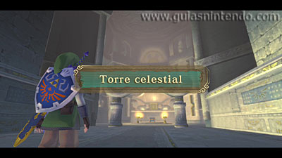 The Legend of Zelda: Skyward Sword HD