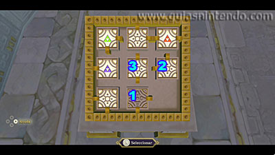 The Legend of Zelda: Skyward Sword HD