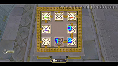 The Legend of Zelda: Skyward Sword HD