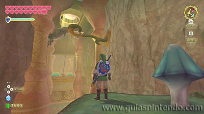 The Legend of Zelda: Skyward Sword HD