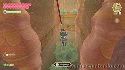 The Legend of Zelda: Skyward Sword HD