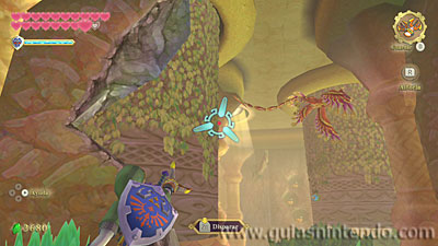 The Legend of Zelda: Skyward Sword HD