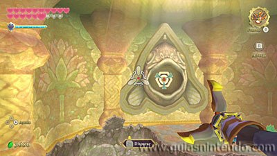 The Legend of Zelda: Skyward Sword HD
