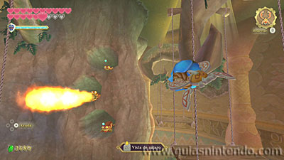 The Legend of Zelda: Skyward Sword HD