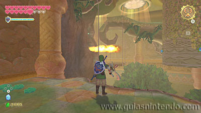 The Legend of Zelda: Skyward Sword HD