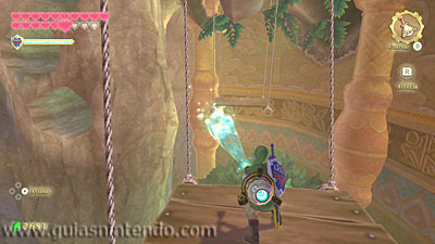 The Legend of Zelda: Skyward Sword HD