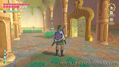 The Legend of Zelda: Skyward Sword HD