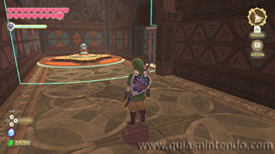 The Legend of Zelda: Skyward Sword HD